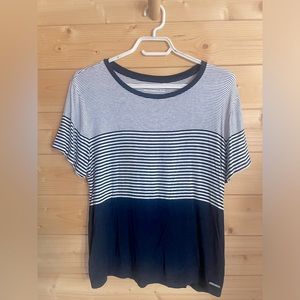 NWOT Abercrombie & Fitch Top M